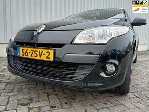 Renault Mégane Estate 1.4 TCe Bose - airco - Navi - Export