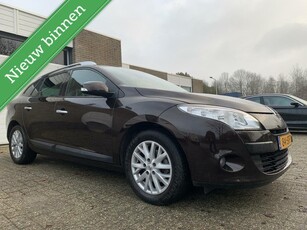 Renault Megane Estate 1.4 TCe NAP APK Airco Navi Trekhaak