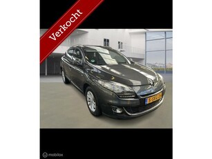 Renault Megane Estate 1.5 dCi Bose