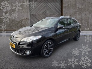 Renault Mégane Estate 1.5 dCi Bose (bj 2012)