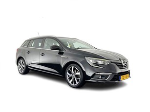 Renault Mégane Estate 1.5 dCi Série Signature Exclusiv Aut.