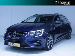 Renault Mégane Estate 1.6 E-Tech Plug-In Hybrid 160