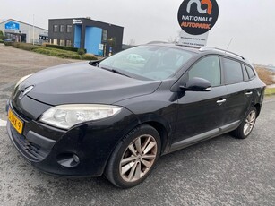 Renault Mégane Estate 2010 * 1.4 TCe Dynamique * APK *