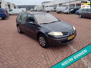 Renault Mégane Grand Tour 1.6-16V Business Line MOOIE AUTO