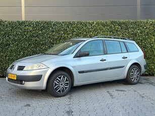 Renault Megane Grand Tour 1.6-16V Expression Comfort NL