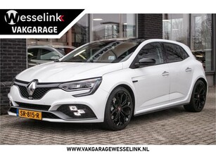 Renault Mégane RS 1.8 TCe 280 - All-in rijklrprs schuif-k