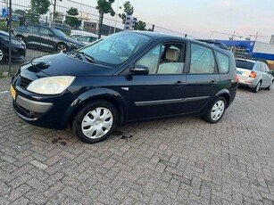 Renault Mégane Scénic (bj 2007)