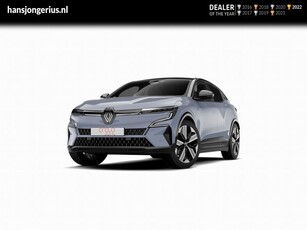 Renault Megane Techno