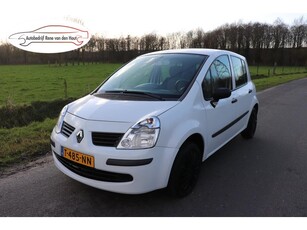 Renault MODUS 1.2-16V Authentique