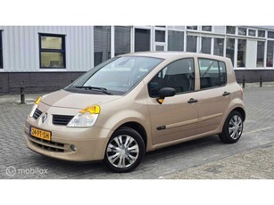 Renault Modus 1.2-16V Privilège Luxe/AircoCruise/APK!