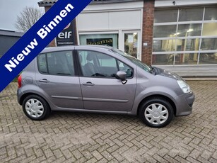 Renault Modus 1.2 TCE 