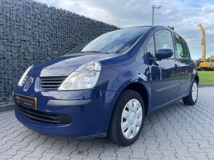 Renault Modus 1.4-16V Air