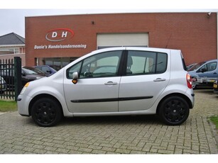 Renault Modus 1.4-16V Airco inruil mogelijk