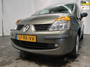 Renault Modus 1.4-16V Initiale - Airco - Schade