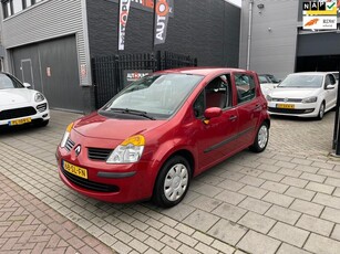 Renault Modus 1.4-16V Team Spirit 1e Eigenaar! Trekhaak