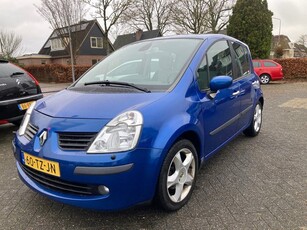 Renault Modus 1.5 dCi Dynamique Apk