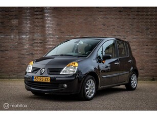 Renault Modus 1.6-16V Authentique Luxe Pano Cruise