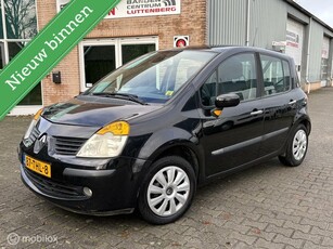 Renault Modus 1.6-16V Tech Line Automaat.