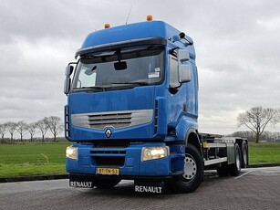 RENAULT PREMIUM 450