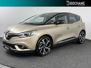 Renault Scénic 1.2 TCe 130 Bose Achteruitrijcamera