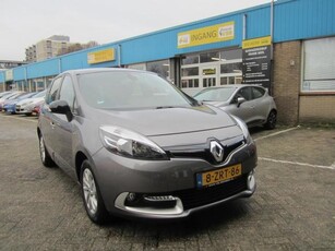 Renault Scénic 1.2 TCe Limited