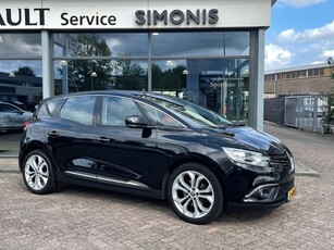 Renault Scénic 1.2 TCe Zen - Lage km. stand (bj 2017)