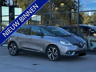 Renault Scénic 1.3 TCe Bose Automaat Trekhaak 4 x