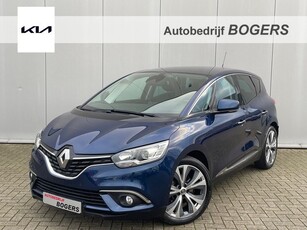 Renault Scénic 1.3 TCe Intens Automaat Navigatie, Climate