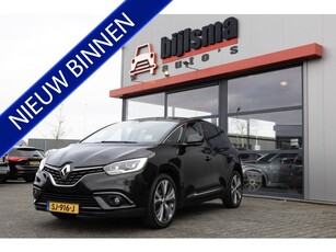 Renault Scénic 1.3 TCe Intens NAVI CAMERA HEAD-UP 20