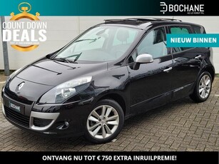 Renault Scénic 1.4 TCe 130 Parisienne Navigatie