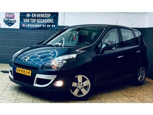 Renault Scénic 1.4 TCE /2DE EIG/TOP STAAT/RIJKLAAR/