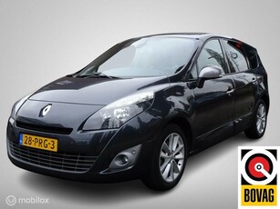 Renault Scenic 1.4 TCe Bose