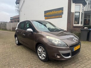 Renault Scénic 1.4 TCE Celsium