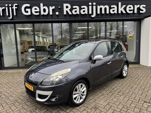 Renault Scénic 1.4 TCE Celsium*Navigatie*ECC*EXPORT/EX.BPM*