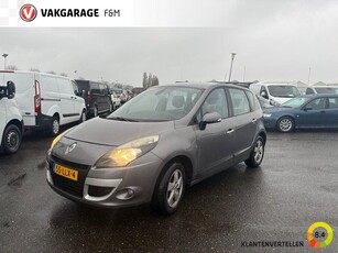 Renault Scénic 1.4 TCE Dynamique