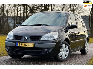 Renault Scénic 1.6-16V 112PK Business LineAircoNieuw apk!!