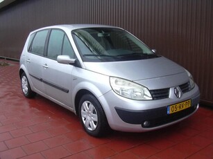 Renault Scénic 1.6-16V Authentique Basis (bj 2005)