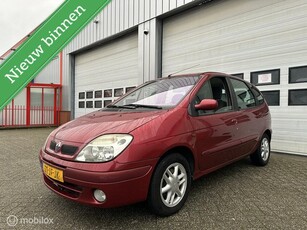 Renault Scenic 1.6-16V Expression/ Verkocht Verkocht!!!