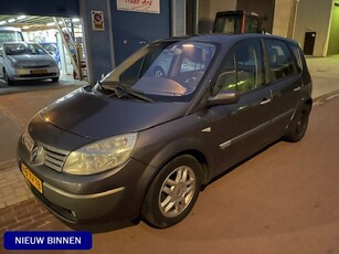 Renault Scénic 1.6-16V Privilège Luxe Panoramadak APK 8-25