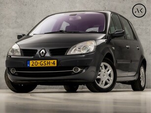 Renault Scénic 1.6-16V Tech Line Automaat (YOUNGTIMER, NAP