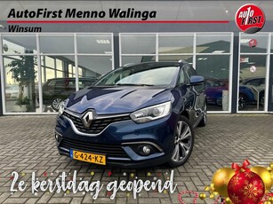 Renault Scenic 1.7 Blue dCi Intens Trekhaak Massage