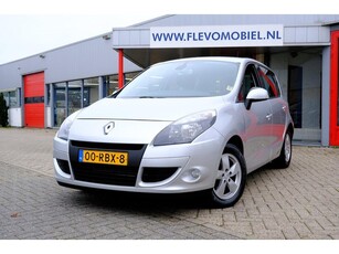 Renault Scénic 2.0 140pk Dynamique Aut.