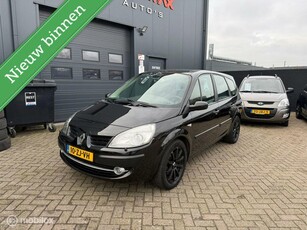 Renault Scenic 2.0-16V Business Line.Automaat.