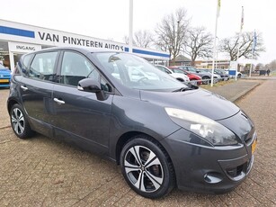 Renault Scénic 2.0 Bose + SET WINTERBANDEN/TERKHAAK