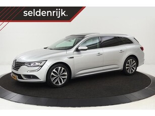 Renault Talisman 1.5 dCi Intens Panoramadak Adaptive