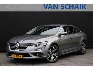 Renault Talisman 1.6 TCe Initiale Paris LEDER