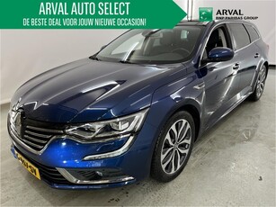 Renault Talisman Estate 1.3 TCe 160pk Automaat Intens