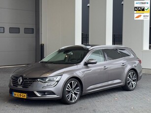 Renault Talisman Estate 1.6 TCe 200 PK automaat Initiale