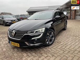 Renault Talisman Estate 1.6 TCe 200pk Limousin, Trekhaak