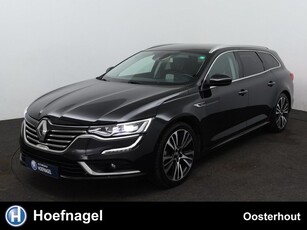 Renault Talisman Estate 1.6 TCe Initiale Paris Automaat